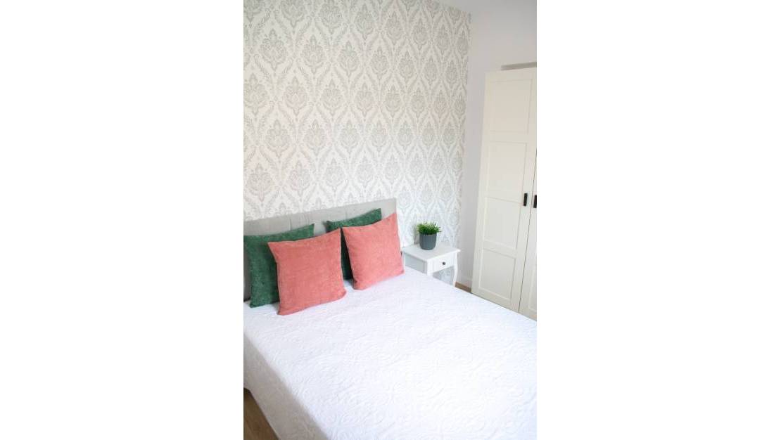 Sale - Town House - Orihuela - Punta Prima