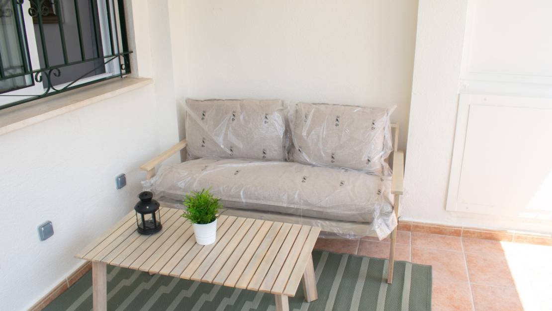 Sale - Town House - Orihuela - Punta Prima