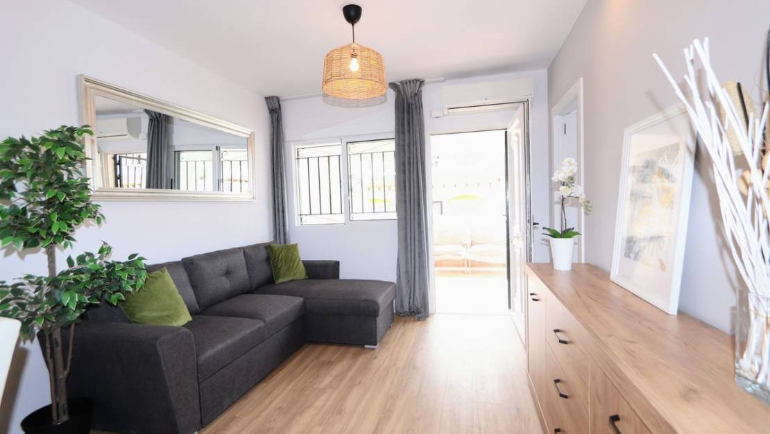 Sale - Town House - Orihuela - Punta Prima