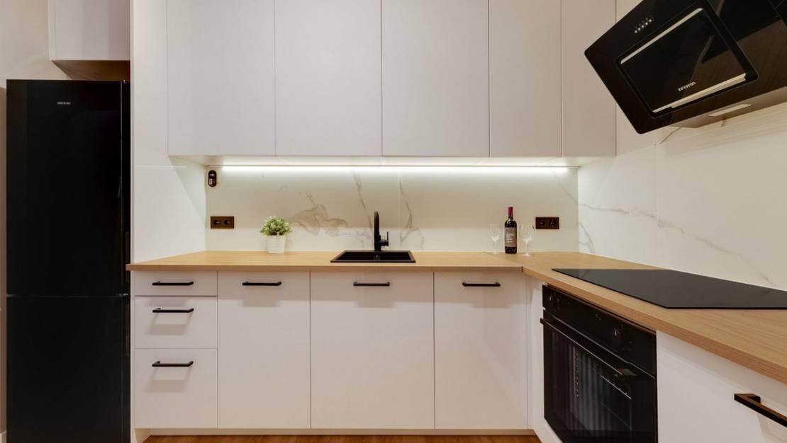 Sale - Town House - Orihuela - Punta Prima