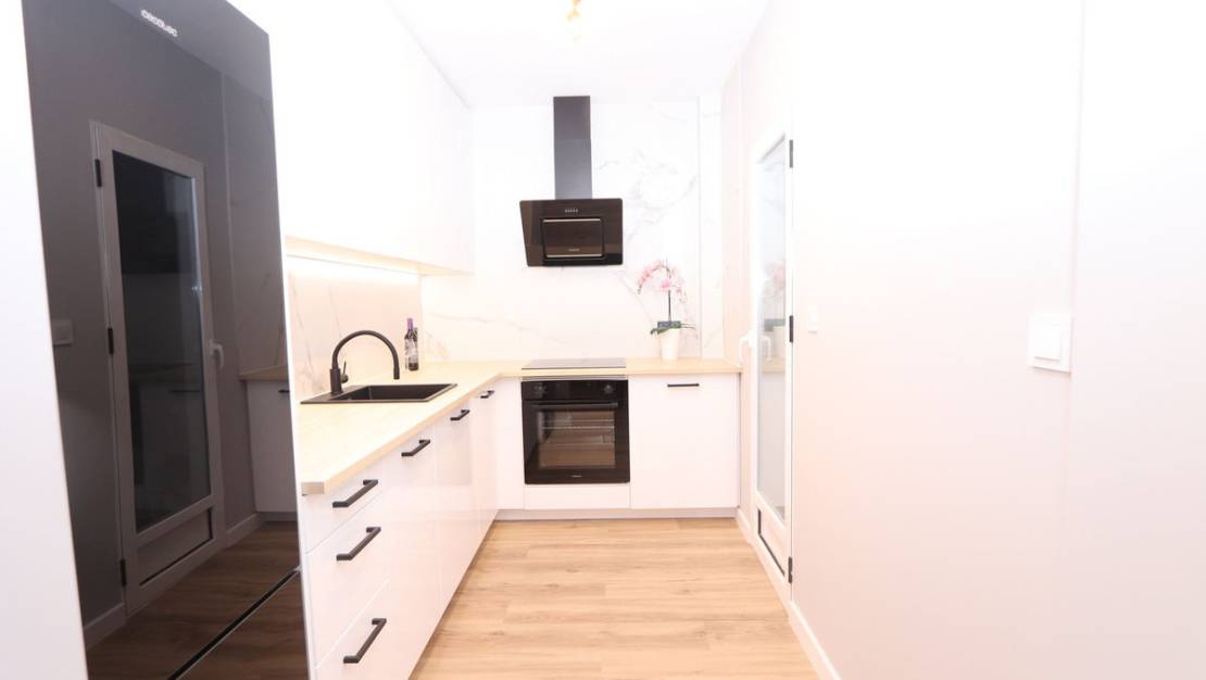 Sale - Town House - Orihuela - Punta Prima