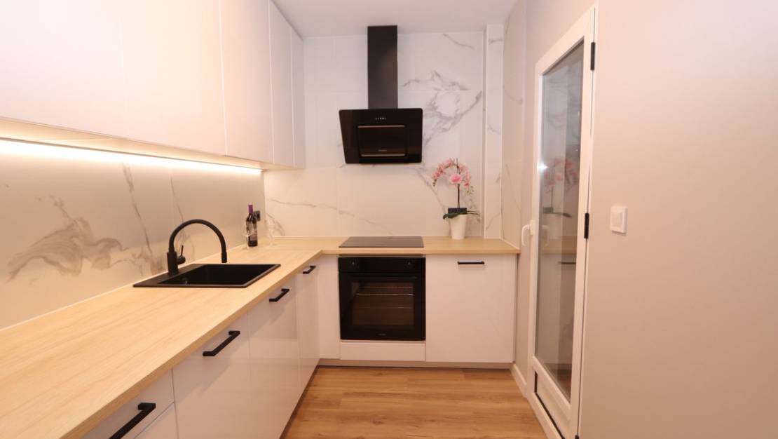 Sale - Town House - Orihuela - Punta Prima