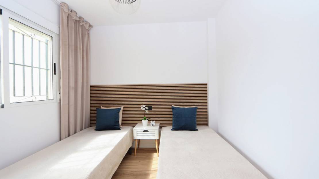 Sale - Town House - Orihuela - Punta Prima