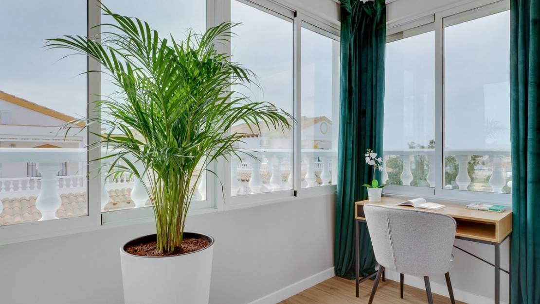 Sale - Town House - Orihuela - Punta Prima