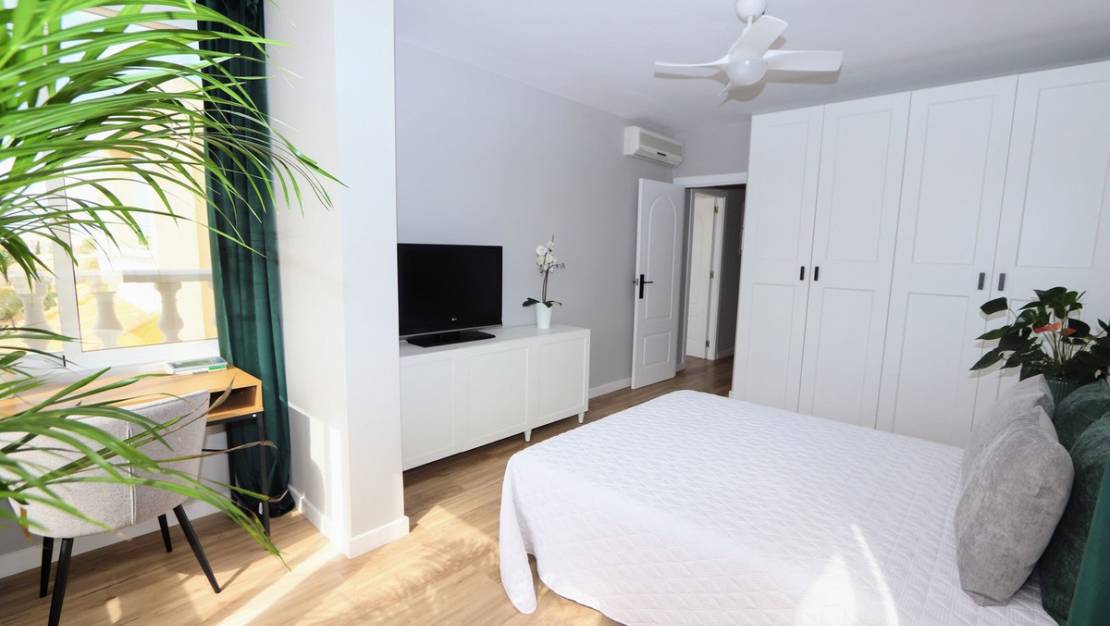 Sale - Town House - Orihuela - Punta Prima