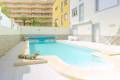 Sale - Town House - Orihuela - Punta Prima