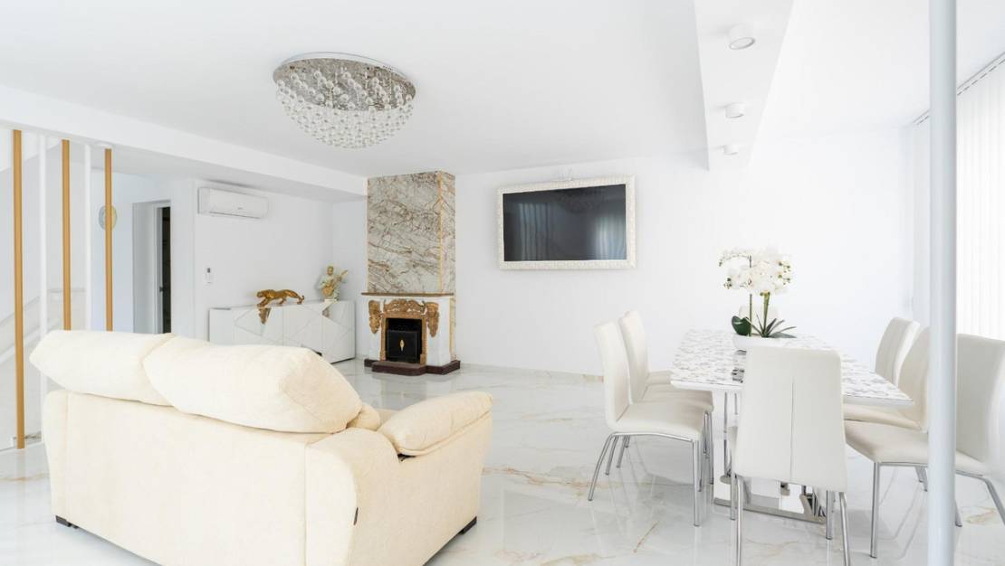 Sale - Town House - Orihuela - Punta Prima