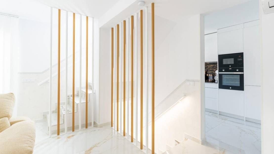 Sale - Town House - Orihuela - Punta Prima