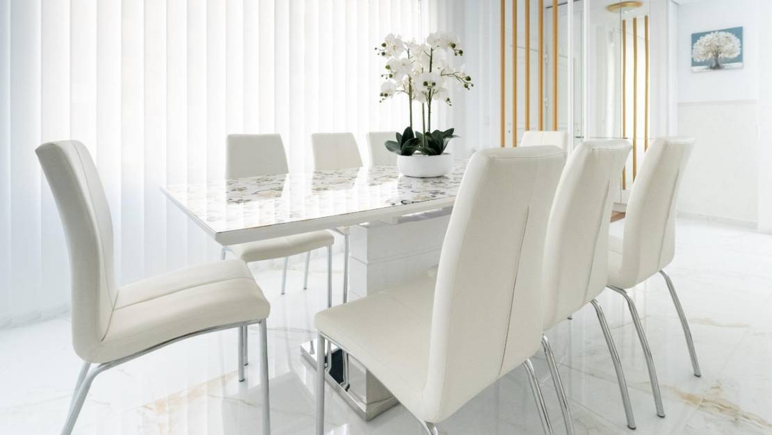 Sale - Town House - Orihuela - Punta Prima