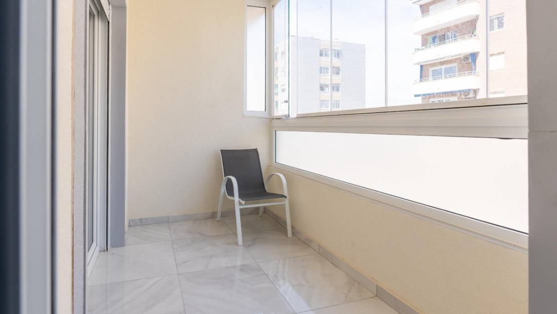 Sale - Town House - Orihuela - Punta Prima