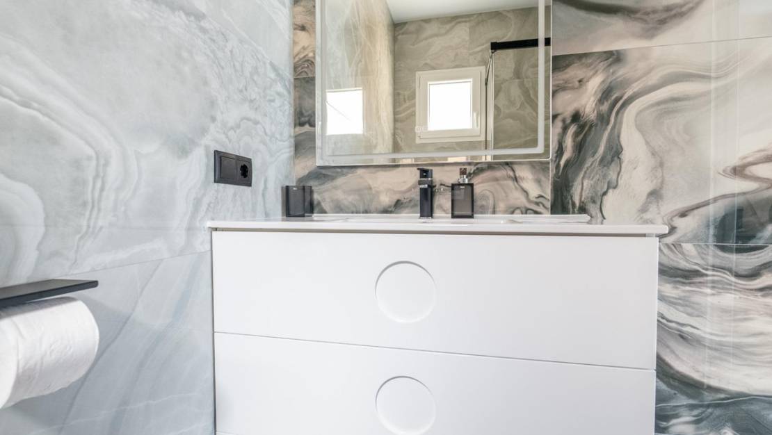 Sale - Town House - Orihuela - Punta Prima