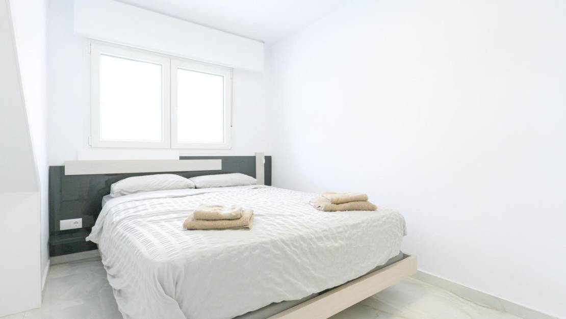 Sale - Town House - Orihuela - Punta Prima