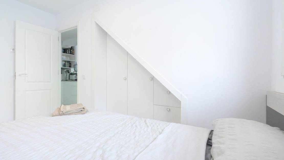 Sale - Town House - Orihuela - Punta Prima