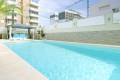 Sale - Town House - Orihuela - Punta Prima