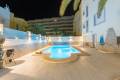 Sale - Town House - Orihuela - Punta Prima
