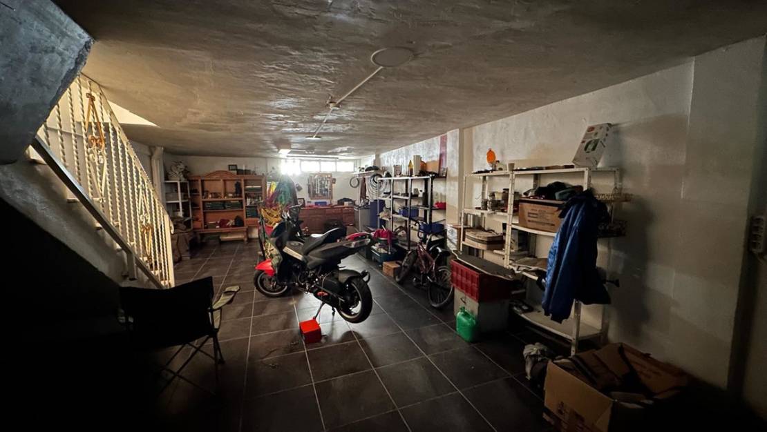 Sale - Town House - Orihuela - Punta Prima