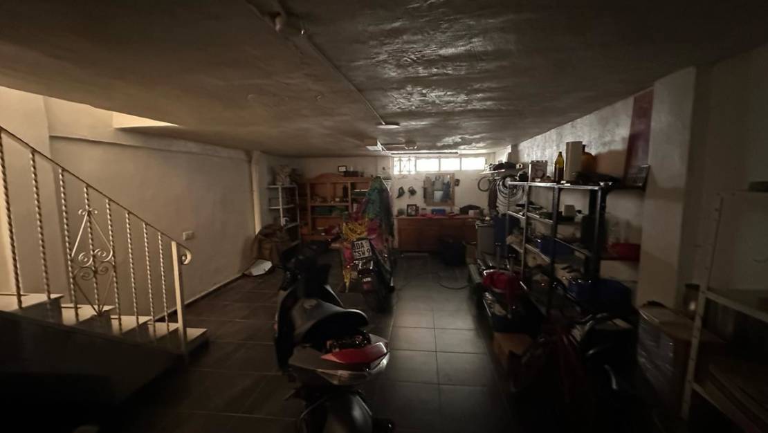 Sale - Town House - Orihuela - Punta Prima