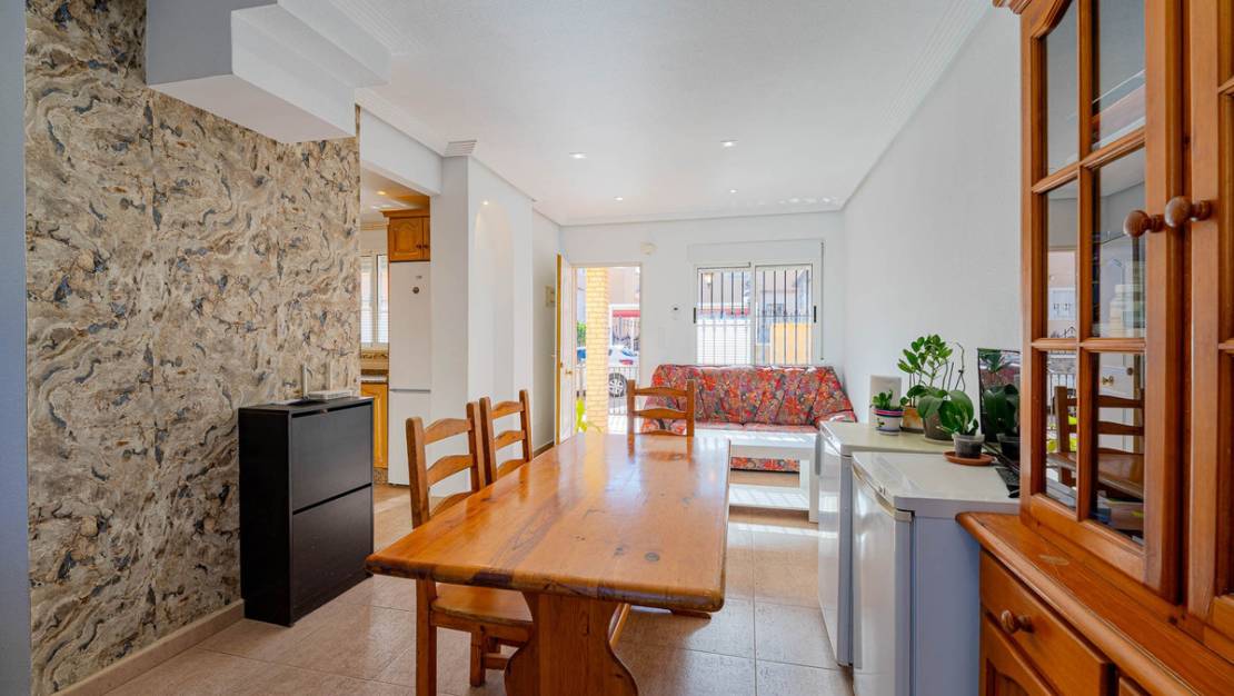 Sale - Town House - Orihuela - Punta Prima