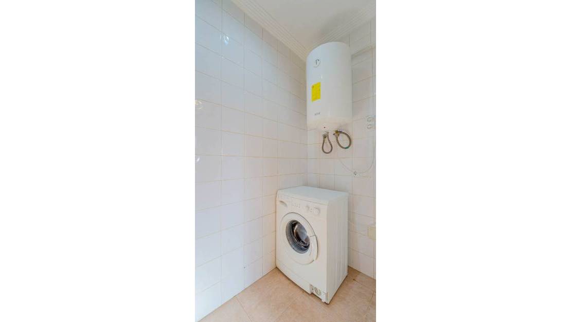 Sale - Town House - Orihuela - Punta Prima