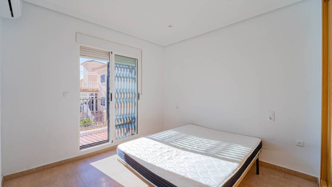 Sale - Town House - Orihuela - Punta Prima