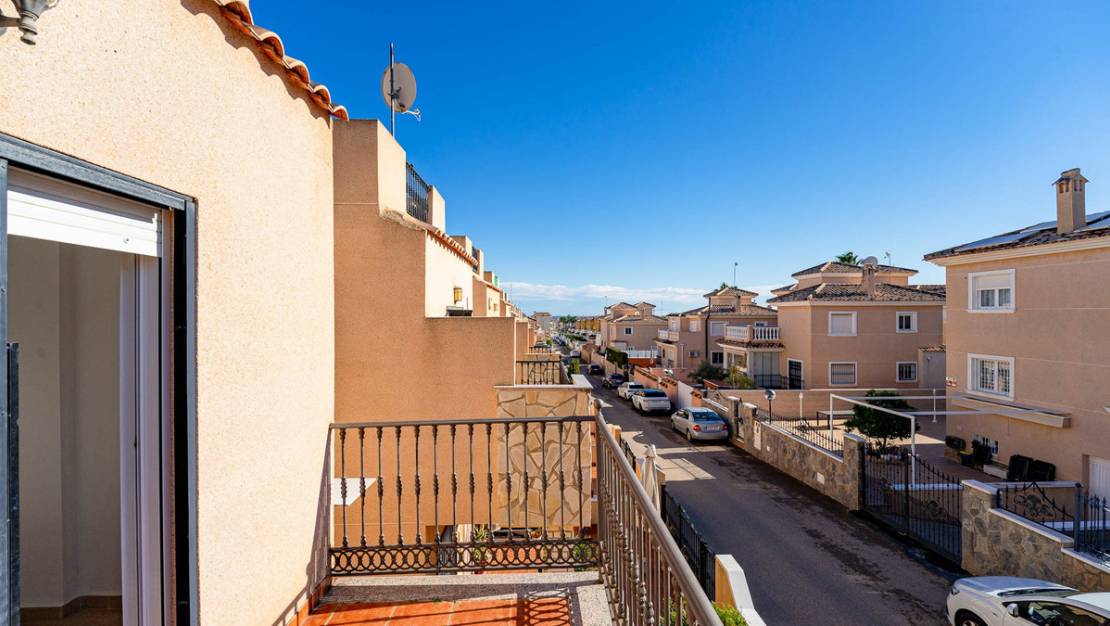 Sale - Town House - Orihuela - Punta Prima