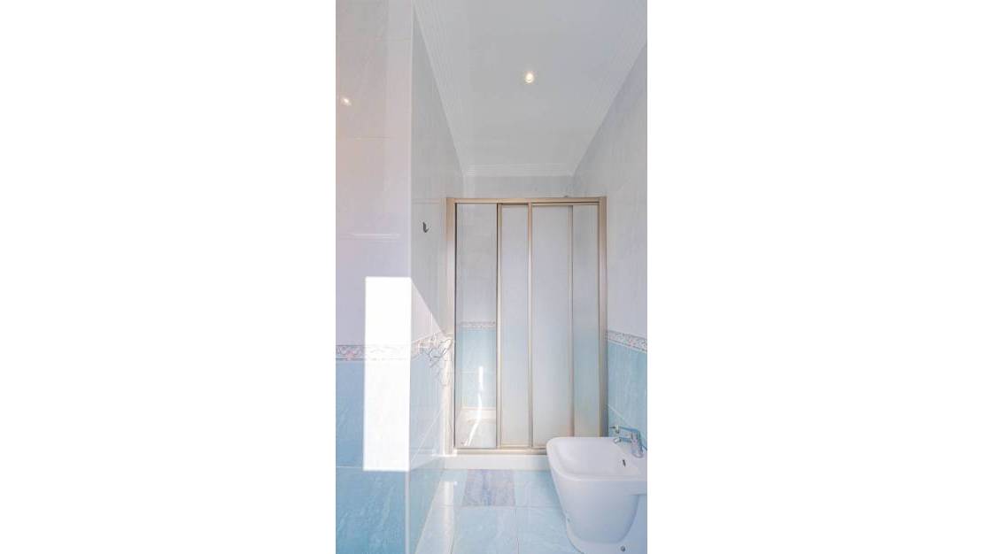 Sale - Town House - Orihuela - Punta Prima