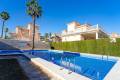 Sale - Town House - Orihuela - Punta Prima