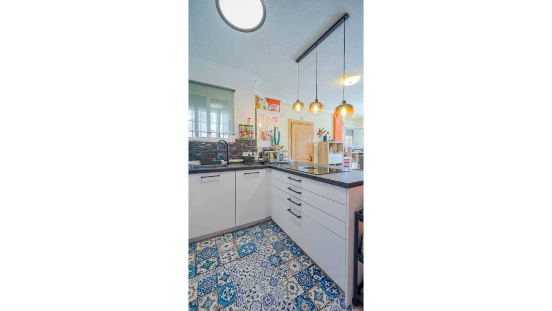 Sale - Town House - Orihuela - Punta Prima