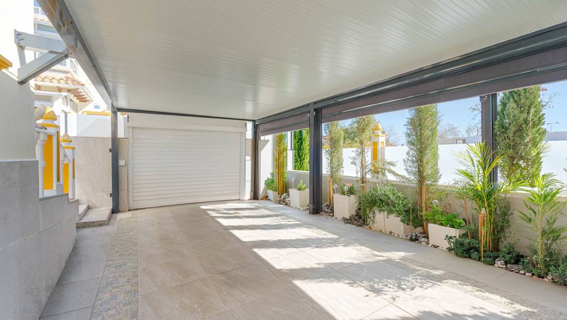 Sale - Town House - Orihuela - Punta Prima