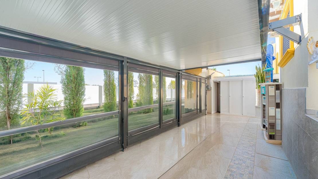 Sale - Town House - Orihuela - Punta Prima