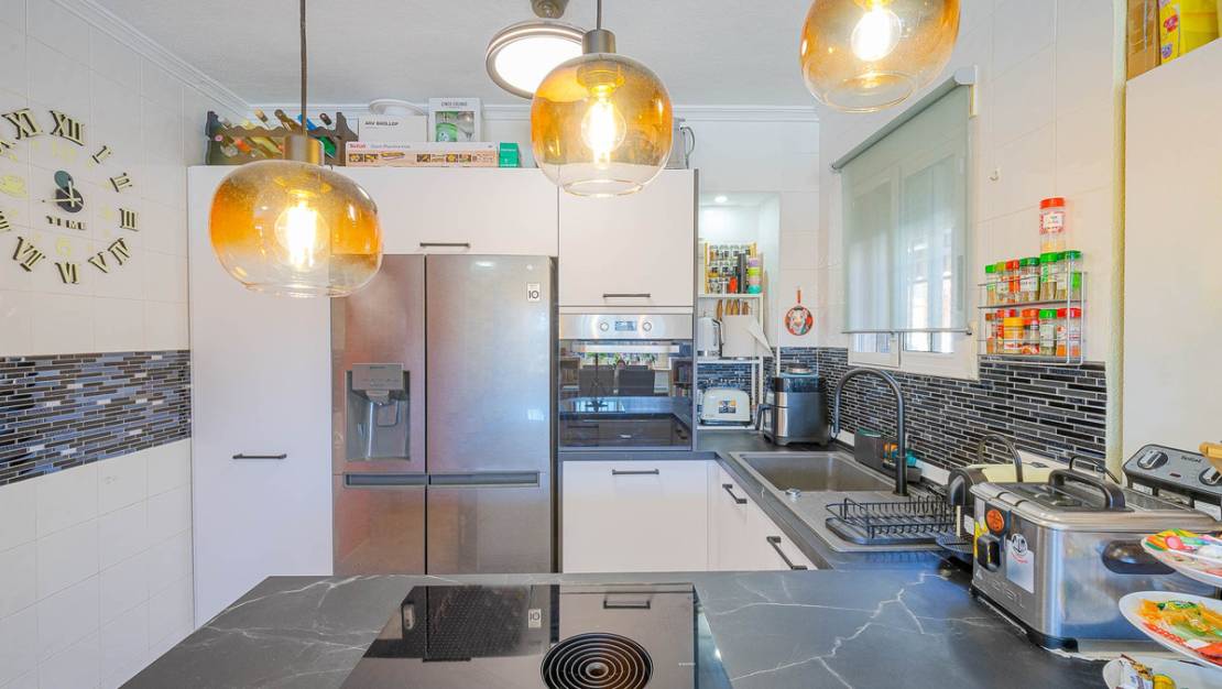 Sale - Town House - Orihuela - Punta Prima