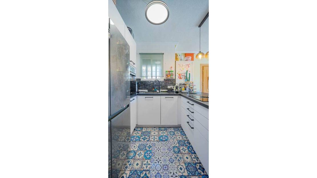 Sale - Town House - Orihuela - Punta Prima