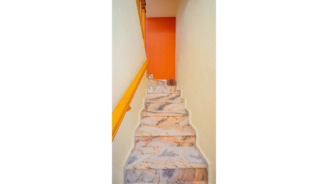 Sale - Town House - Orihuela - Punta Prima