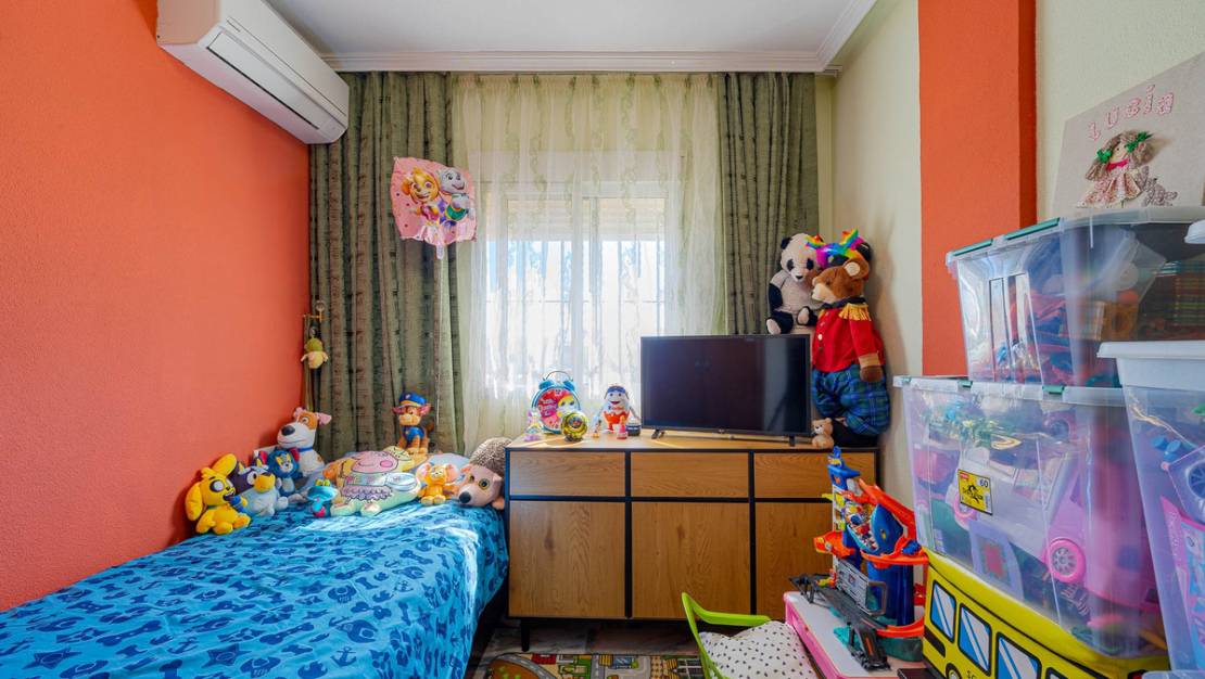 Sale - Town House - Orihuela - Punta Prima