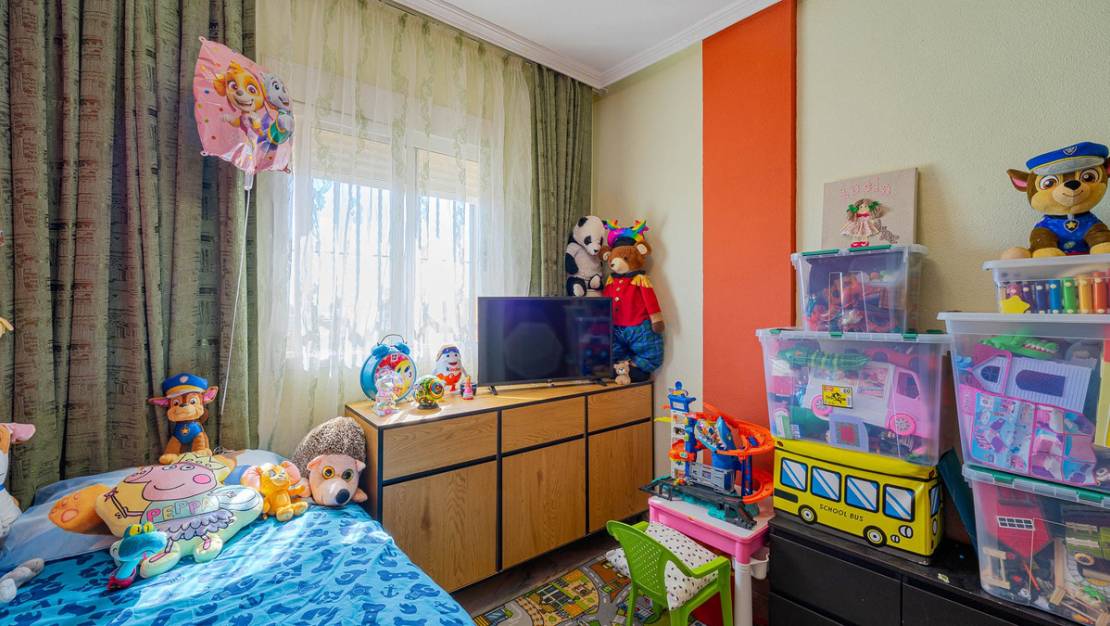 Sale - Town House - Orihuela - Punta Prima