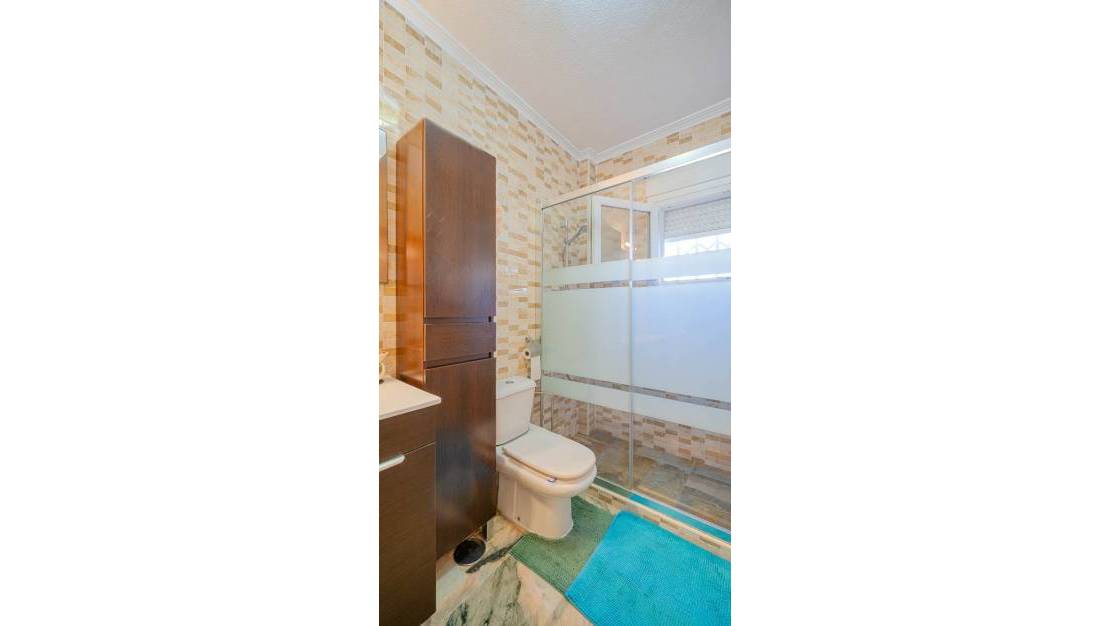 Sale - Town House - Orihuela - Punta Prima