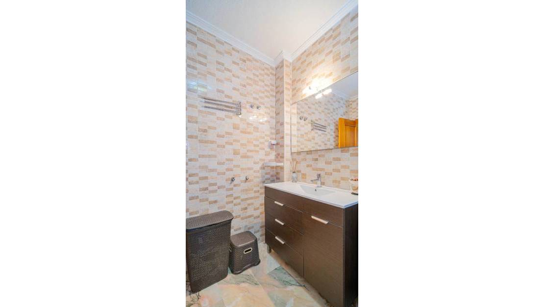 Sale - Town House - Orihuela - Punta Prima