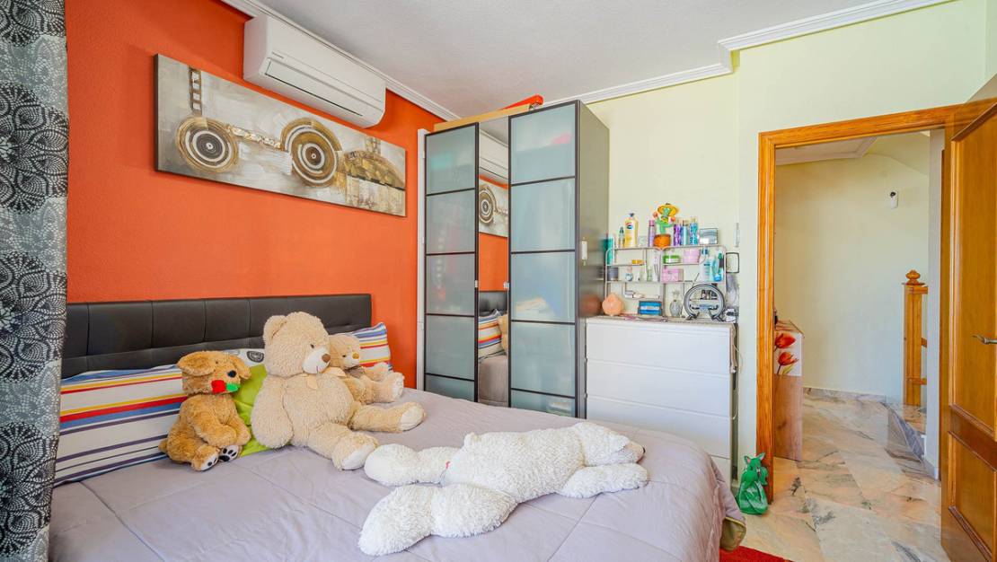 Sale - Town House - Orihuela - Punta Prima