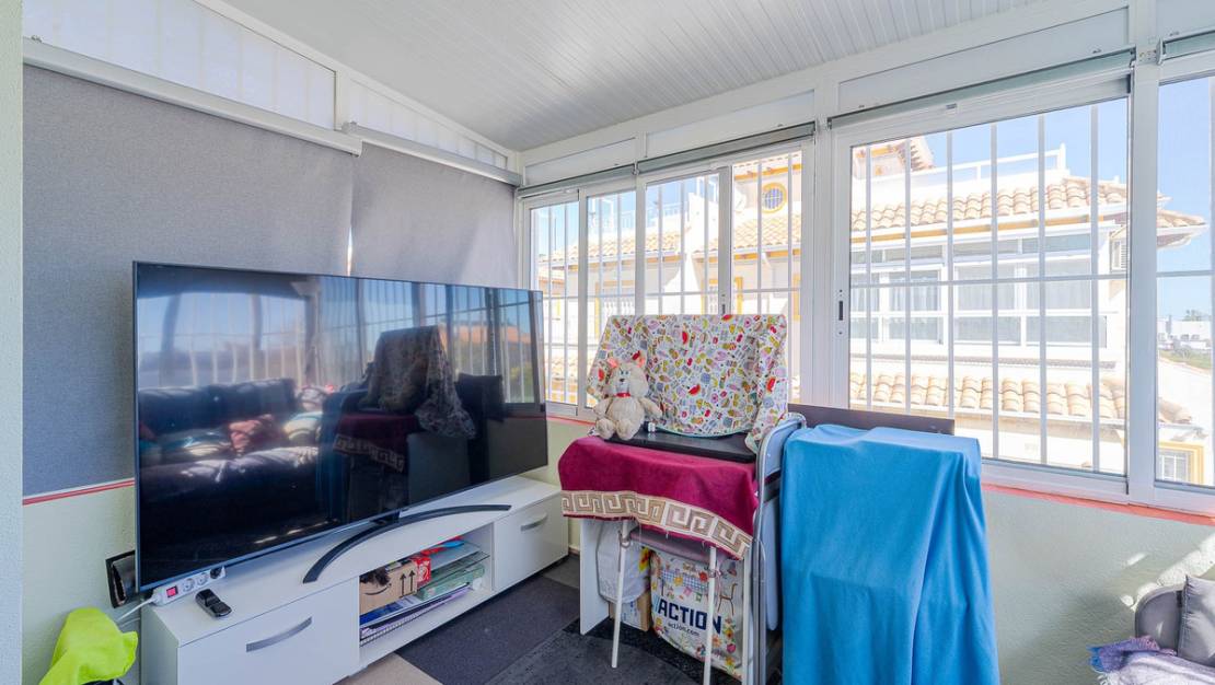 Sale - Town House - Orihuela - Punta Prima