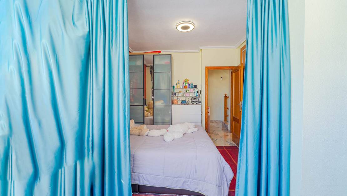 Sale - Town House - Orihuela - Punta Prima