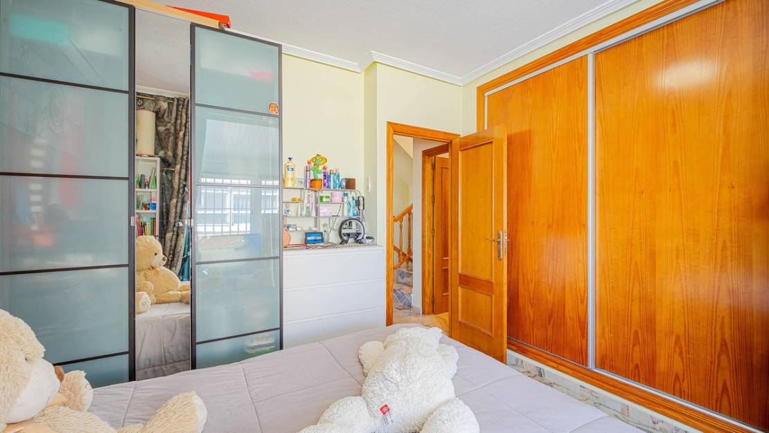 Sale - Town House - Orihuela - Punta Prima