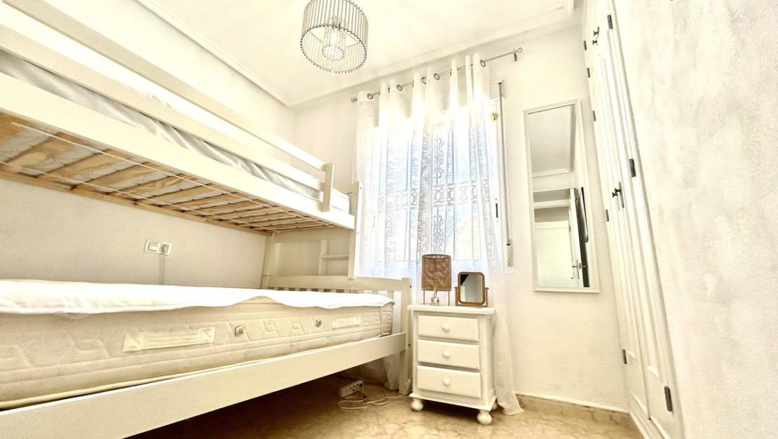 Sale - Town House - Orihuela - Punta Prima