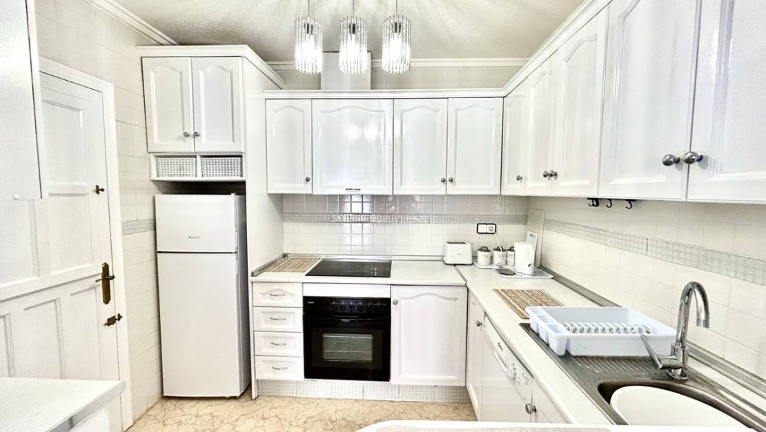 Sale - Town House - Orihuela - Punta Prima