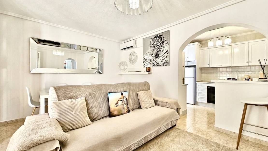 Sale - Town House - Orihuela - Punta Prima