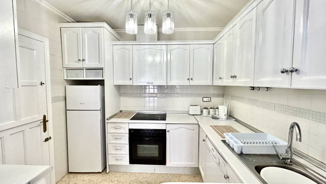 Sale - Town House - Orihuela - Punta Prima