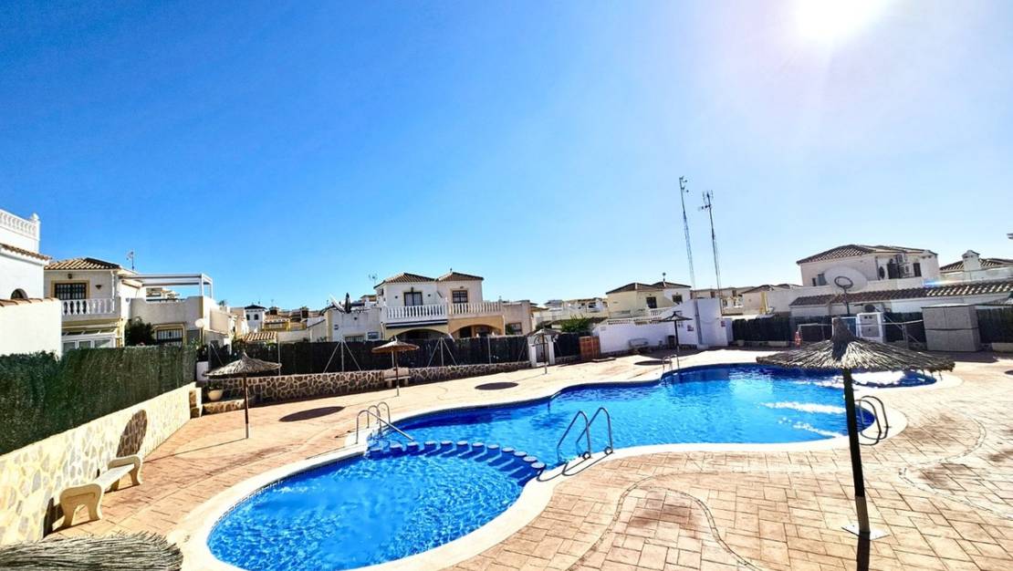 Sale - Town House - Orihuela - Punta Prima