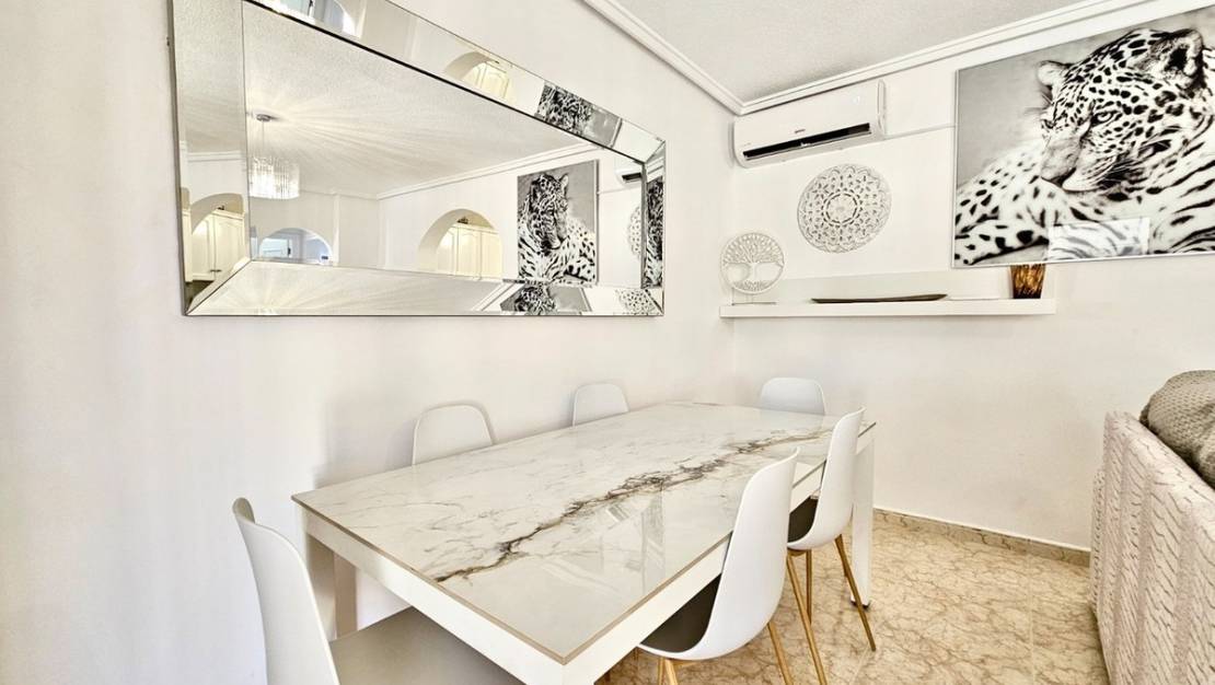 Sale - Town House - Orihuela - Punta Prima