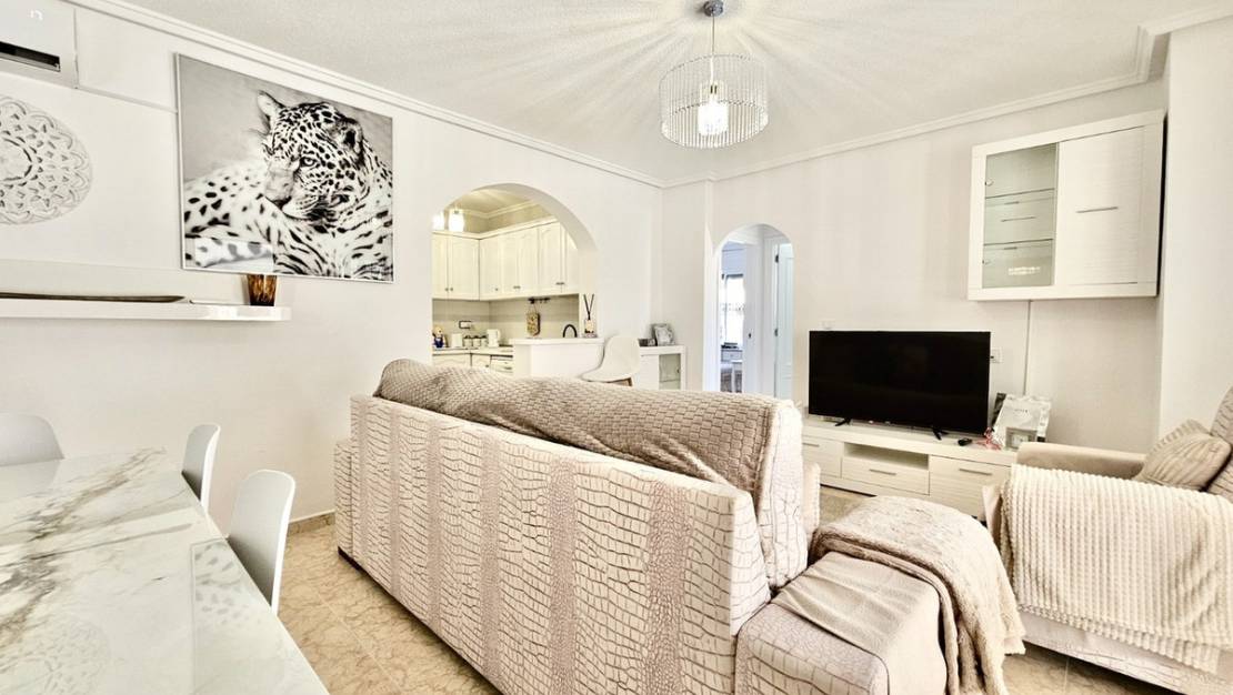 Sale - Town House - Orihuela - Punta Prima