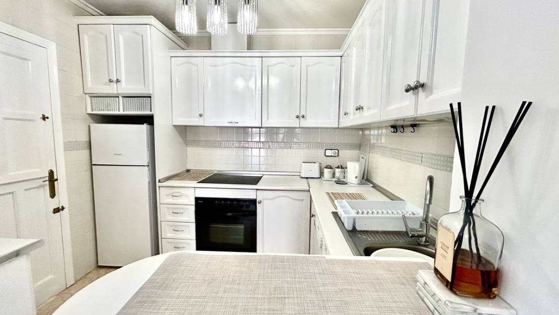 Sale - Town House - Orihuela - Punta Prima