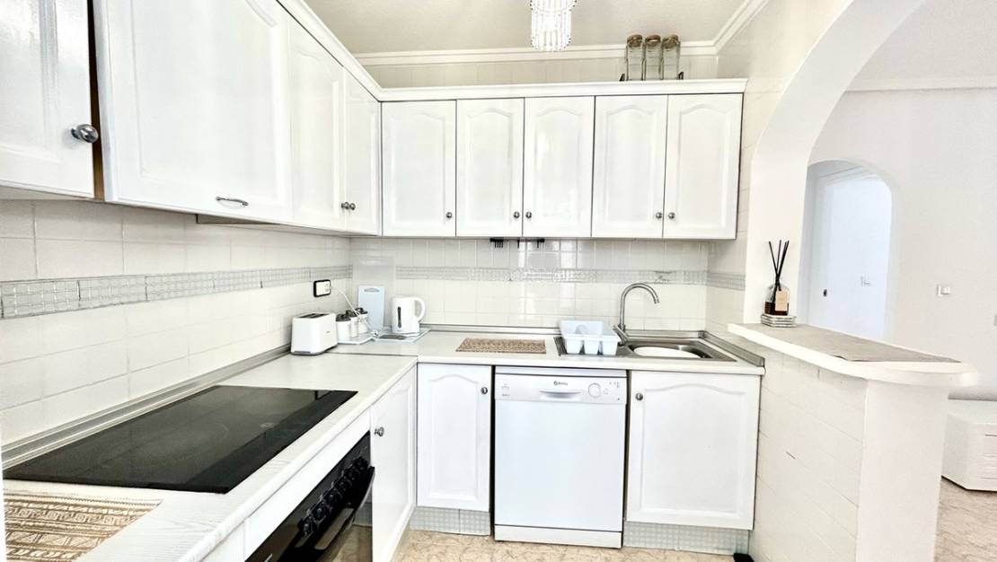 Sale - Town House - Orihuela - Punta Prima